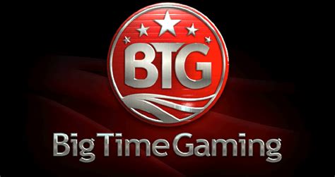 big time gaming casinos
